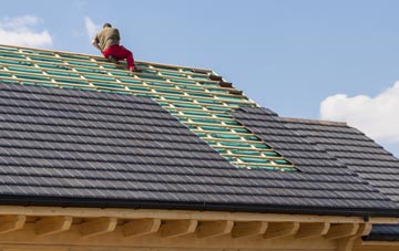 roof replacement Balmedie, Aberdeenshire