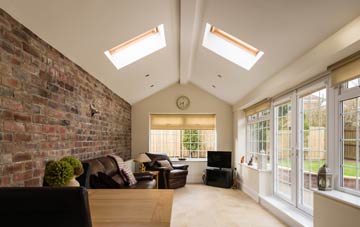 conservatory roof insulation Balmedie, Aberdeenshire