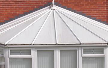 Balmedie polycarbonate conservatory roof repairs
