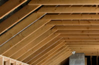 Balmedie pitched insulation quotes